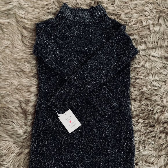 NWT Sweater Dress - Picture 1 of 1